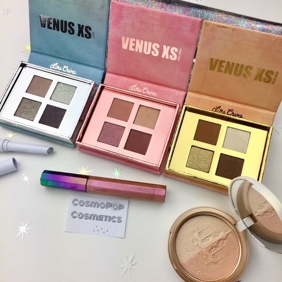 Limited Edition Lime Crime Mega Makeup Kit✨235 - Picture 3 of 8